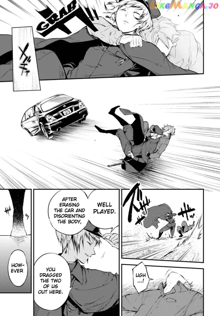 Bungou Stray Dogs Chapter 61 image 21_optimized